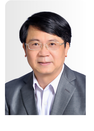 Chairman: Chuang-Chang Chang Ph.D.